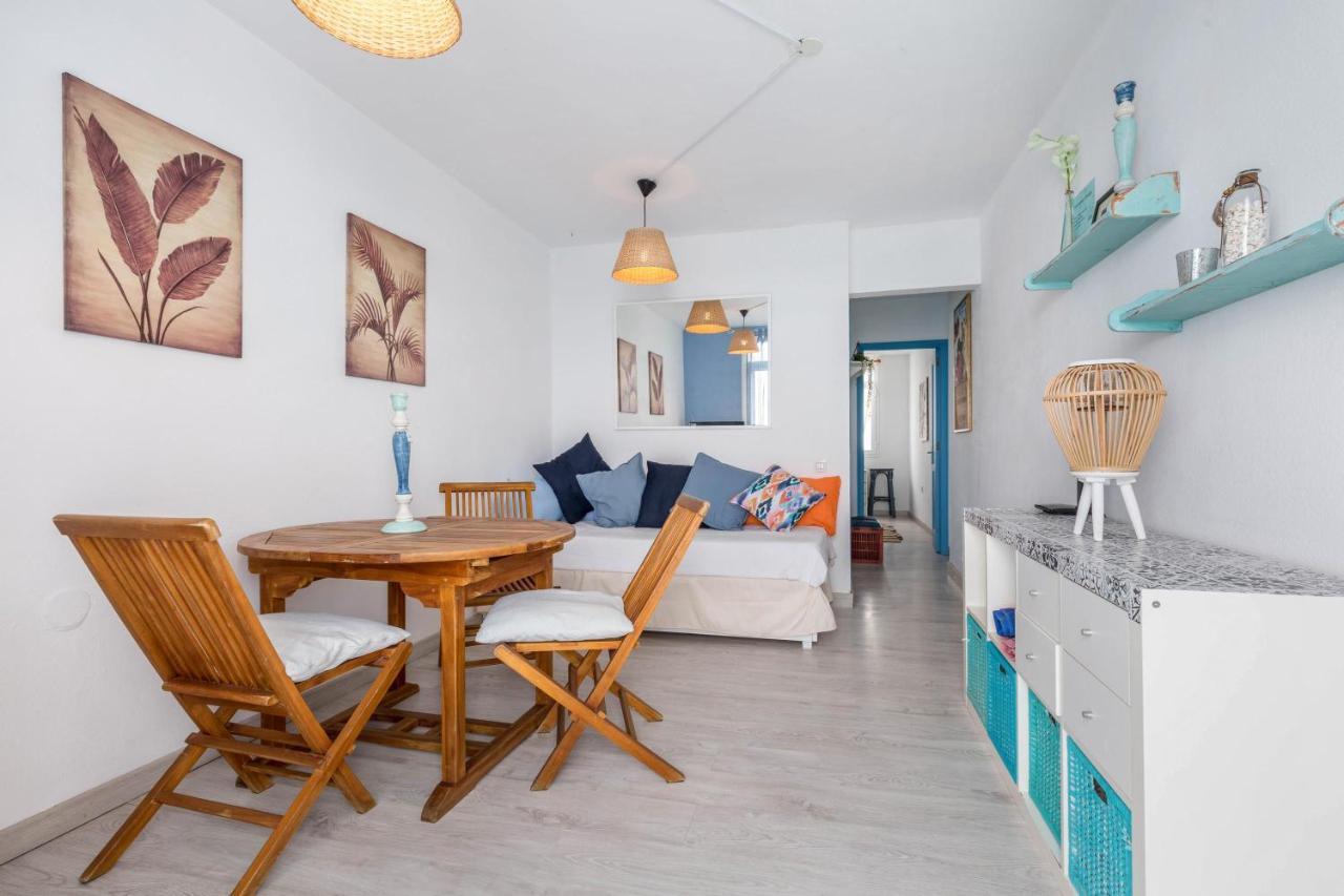 Casita Maryluna Corralejo Exterior foto