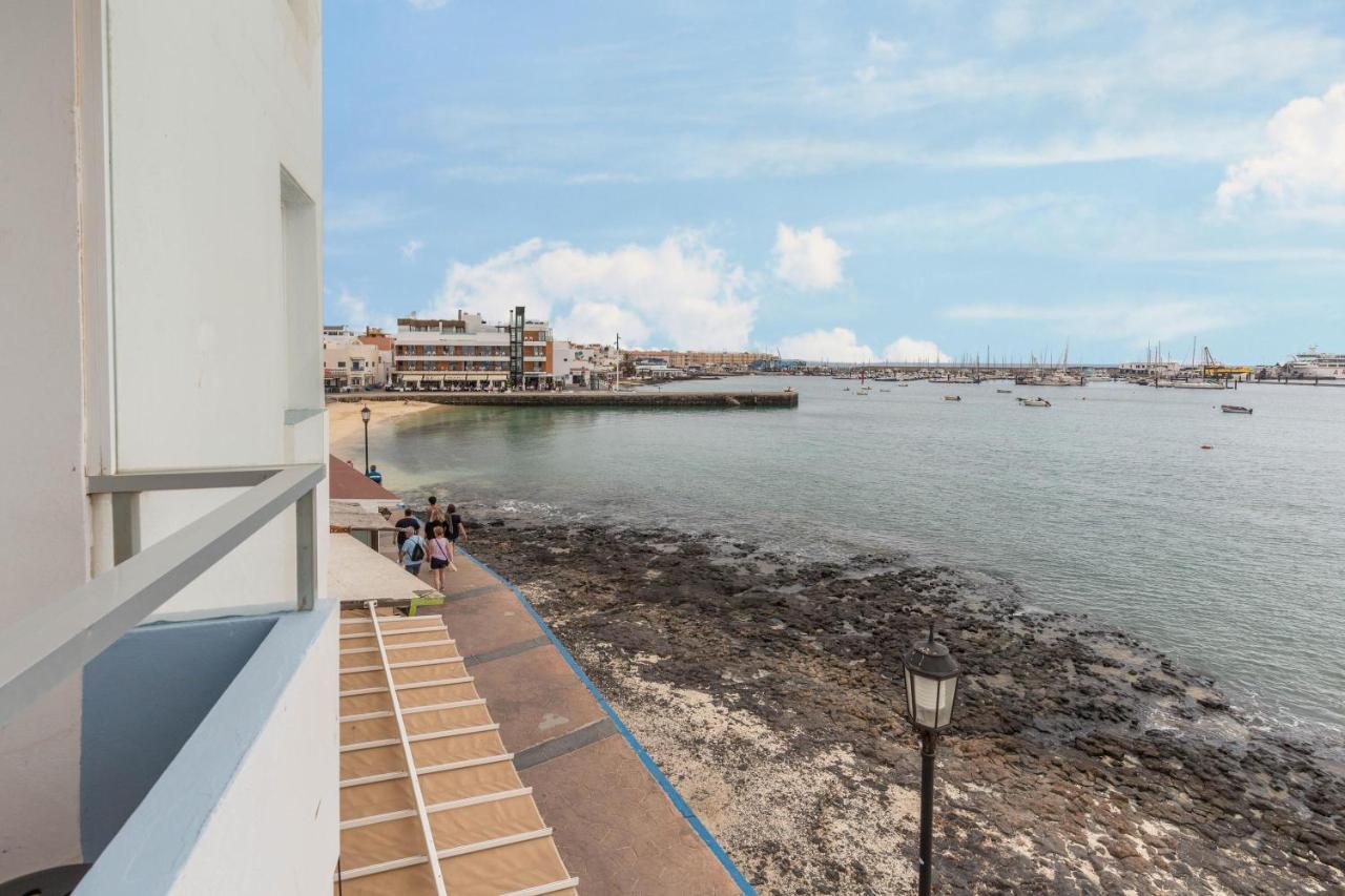 Casita Maryluna Corralejo Exterior foto